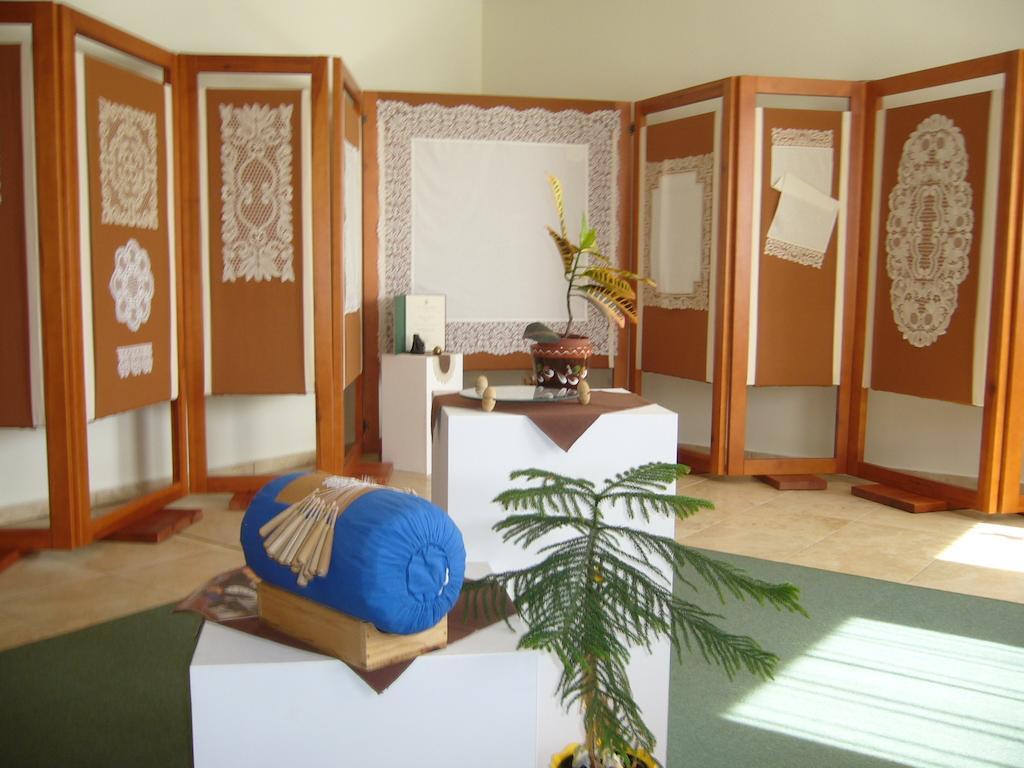 Csipkehaz Apartman Cserkeszőlő Buitenkant foto